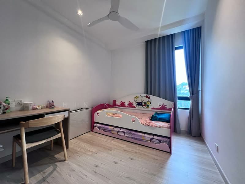 Condominium for Rent at South Brooks - Chin Kek Hong - Bedroom - PropertyGuru.com.my