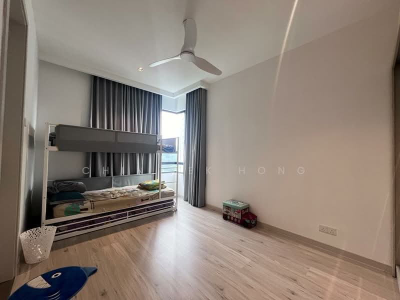 Condominium for Rent at South Brooks - Chin Kek Hong - Bedroom - PropertyGuru.com.my