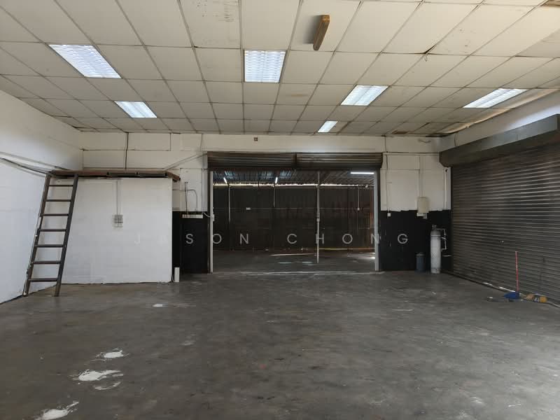 Terrace Factory for Rent in Kajang (Selangor) - Jason Chong - Interior - PropertyGuru.com.my