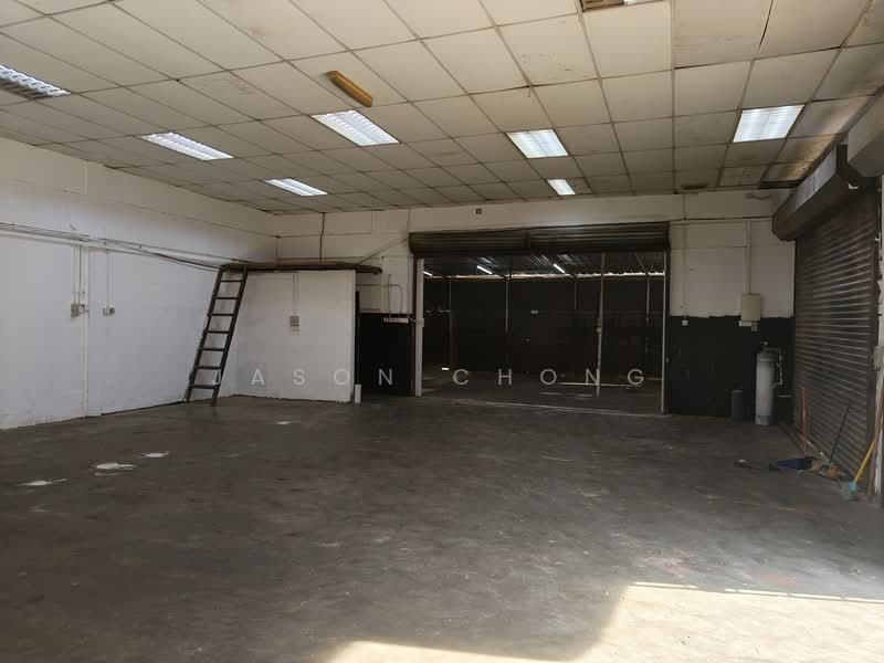 Terrace Factory for Rent in Kajang (Selangor) - Jason Chong - Interior - PropertyGuru.com.my