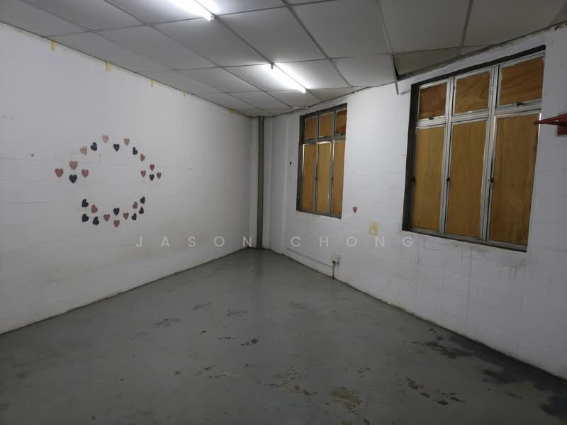 Terrace Factory for Rent in Kajang (Selangor) - Jason Chong - Interior - PropertyGuru.com.my