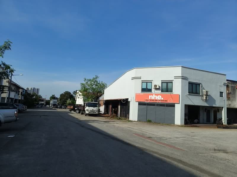 Terrace Factory for Rent in Kajang (Selangor) - Jason Chong - PropertyGuru.com.my