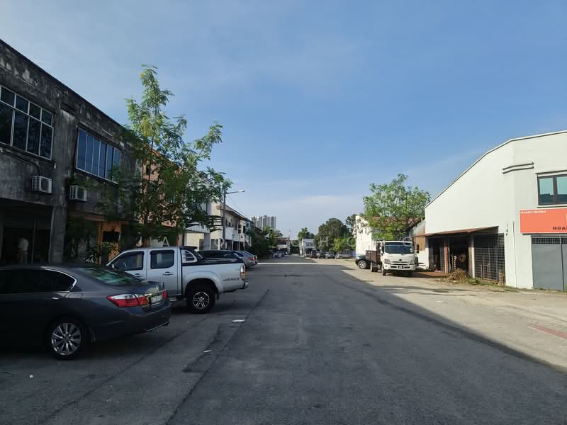 Terrace Factory for Rent in Kajang (Selangor) - Jason Chong - Exterior - PropertyGuru.com.my