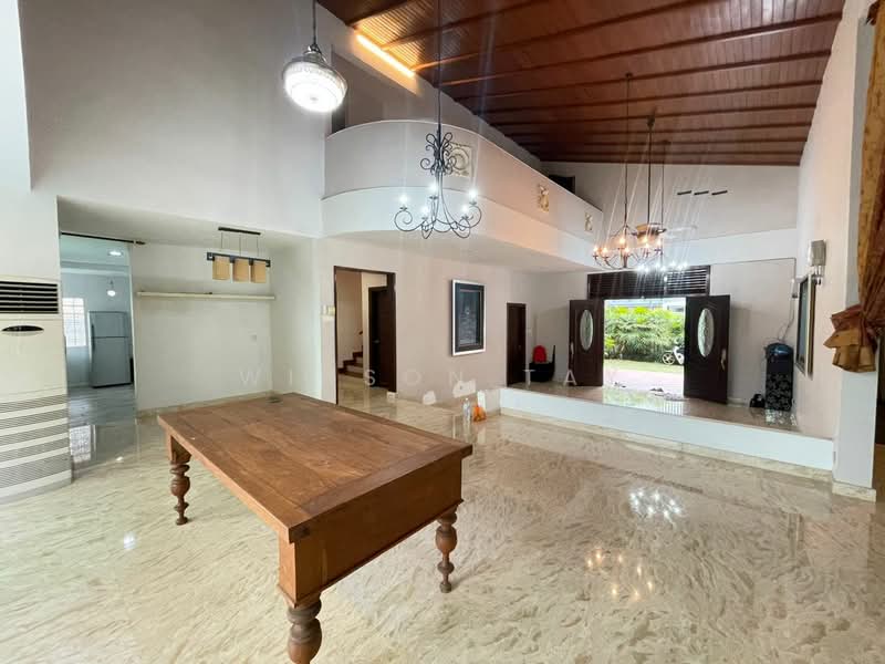 Bungalow for Sale in Ukay Heights (Ampang) - Winson Tay - PropertyGuru.com.my