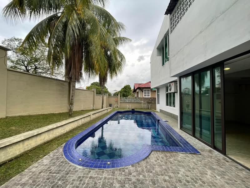 Bungalow for Sale in Ukay Heights (Ampang) - Winson Tay - PropertyGuru.com.my