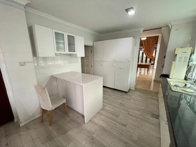 Bungalow for Sale in Ukay Heights (Ampang) - Winson Tay - PropertyGuru.com.my
