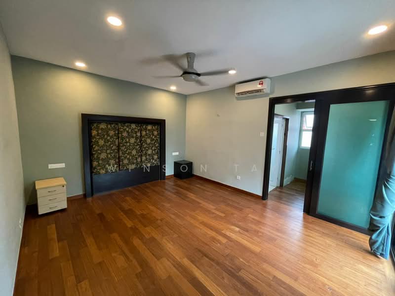 Bungalow for Sale in Ukay Heights (Ampang) - Winson Tay - PropertyGuru.com.my