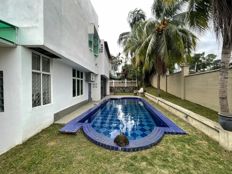 Bungalow for Sale in Ukay Heights (Ampang) - Winson Tay - PropertyGuru.com.my
