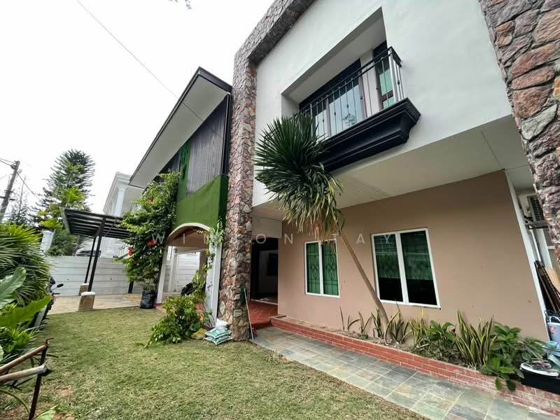 Bungalow for Sale in Ukay Heights (Ampang) - Winson Tay - PropertyGuru.com.my