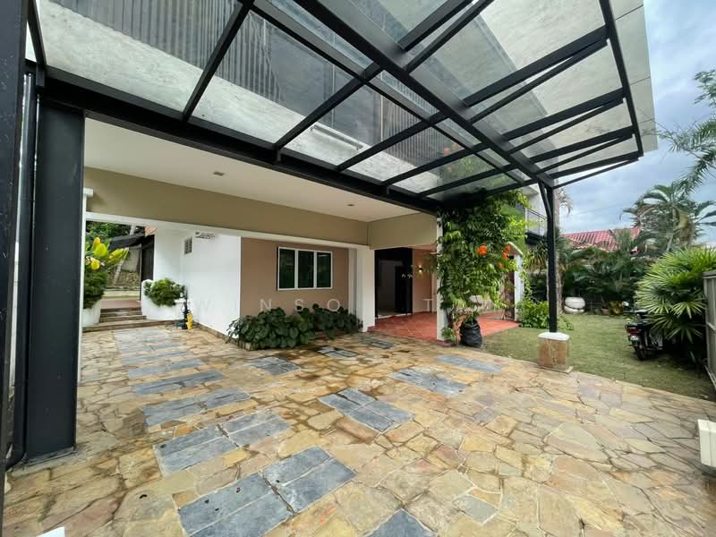 Bungalow for Sale in Ukay Heights (Ampang) - Winson Tay - PropertyGuru.com.my