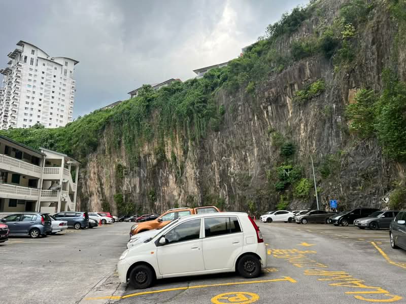Pangsapuri untuk Disewa di Mutiara Court - Dennix Chin - Exterior - PropertyGuru.com.my