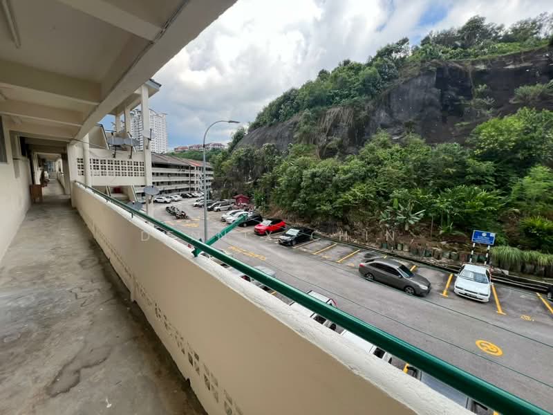 Pangsapuri untuk Disewa di Mutiara Court - Dennix Chin - Exterior - PropertyGuru.com.my
