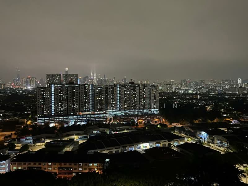 Pangsapuri untuk Disewa di Mutiara Court - Dennix Chin - Exterior - PropertyGuru.com.my