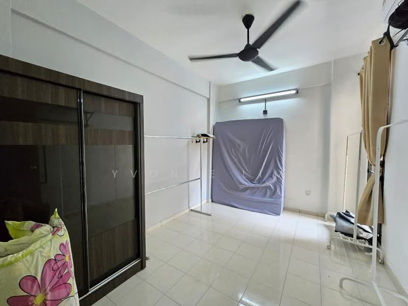 Apartment for Sale at Villa Bestari Apartment - Yvonne Lim - Bedroom - PropertyGuru.com.my