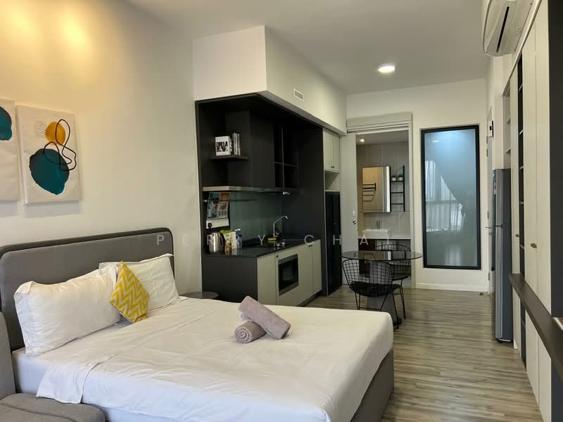 For Rent - Millerz Square