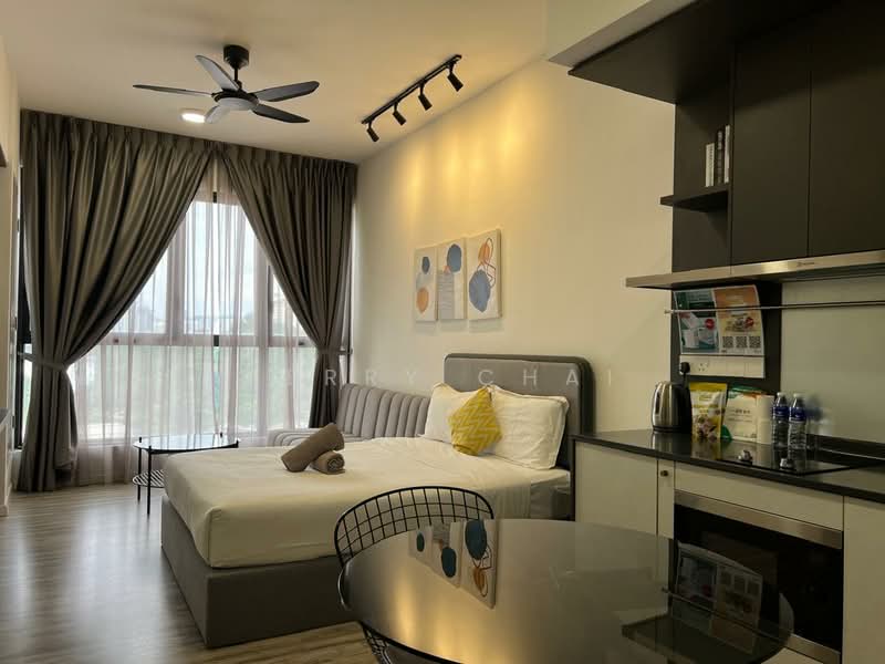 For Rent - Millerz Square