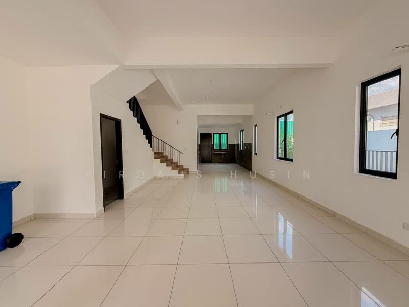 Rumah Teres untuk Dijual di Klang (Selangor) - Firdaus Husin - Interior - PropertyGuru.com.my