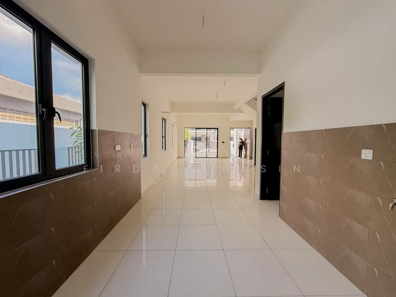 Rumah Teres untuk Dijual di Klang (Selangor) - Firdaus Husin - Interior - PropertyGuru.com.my