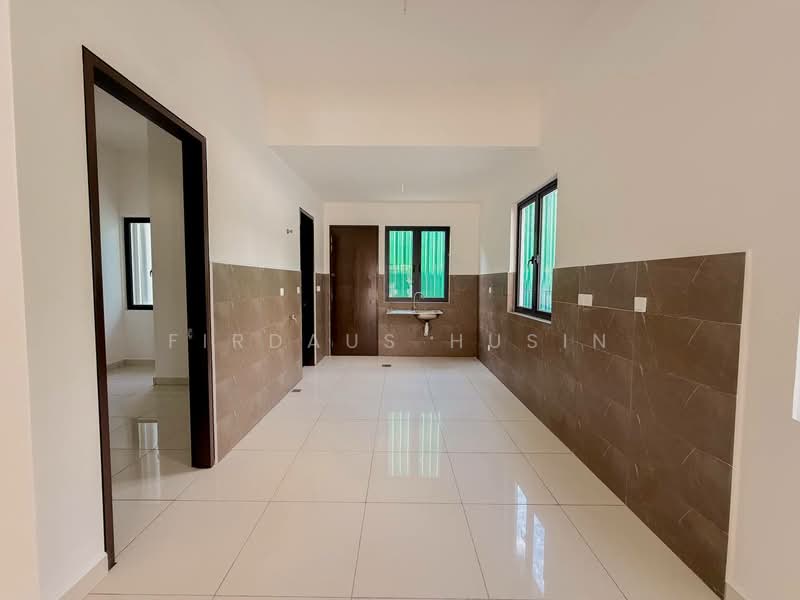 Rumah Teres untuk Dijual di Klang (Selangor) - Firdaus Husin - Interior - PropertyGuru.com.my