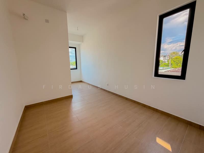 Rumah Teres untuk Dijual di Klang (Selangor) - Firdaus Husin - Interior - PropertyGuru.com.my