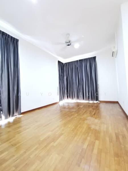 Cluster House for Rent in Senibong (Permas Jaya) - Au Yong Lucy - Interior - PropertyGuru.com.my