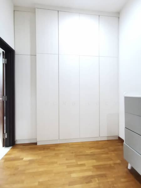 Cluster House for Rent in Senibong (Permas Jaya) - Au Yong Lucy - Interior - PropertyGuru.com.my