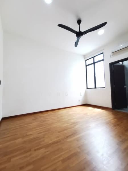 Cluster House for Rent in Senibong (Permas Jaya) - Au Yong Lucy - Interior - PropertyGuru.com.my