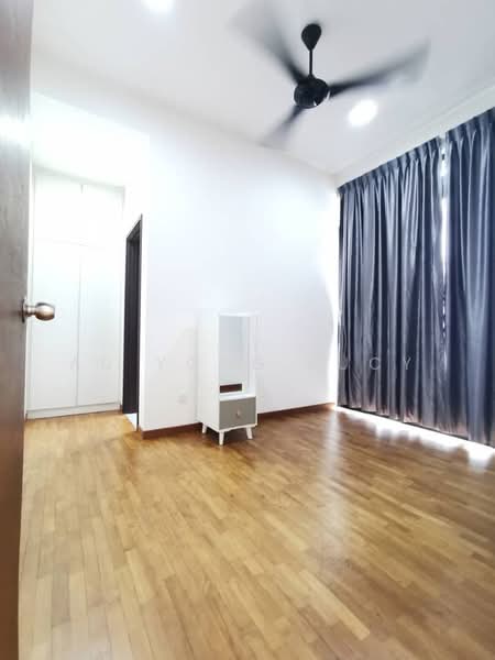 Cluster House for Rent in Senibong (Permas Jaya) - Au Yong Lucy - Interior - PropertyGuru.com.my