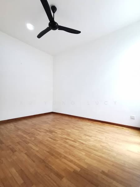 Cluster House for Rent in Senibong (Permas Jaya) - Au Yong Lucy - Interior - PropertyGuru.com.my