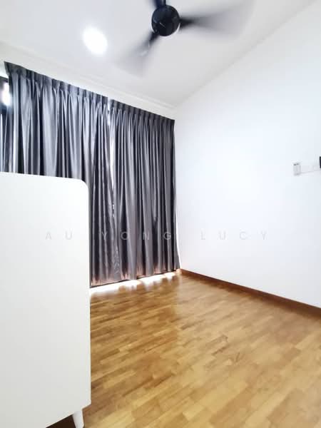 Cluster House for Rent in Senibong (Permas Jaya) - Au Yong Lucy - Interior - PropertyGuru.com.my