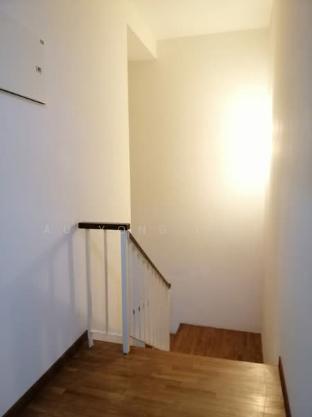 Cluster House for Rent in Senibong (Permas Jaya) - Au Yong Lucy - Interior - PropertyGuru.com.my