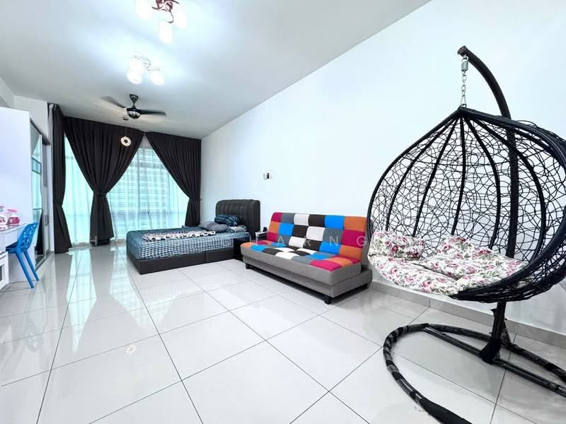 Kondominium untuk Disewa di PARC Regency (Residensi Masai) - Hong Charng Lee - Bedroom - PropertyGuru.com.my