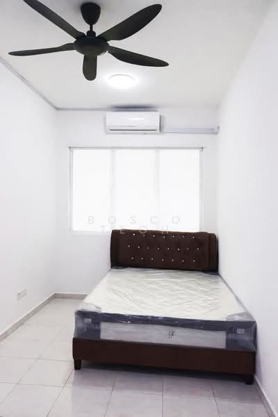 Untuk Disewa - The Rise Collection 3