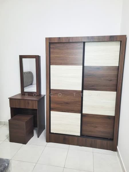 Untuk Disewa - The Rise Collection 3