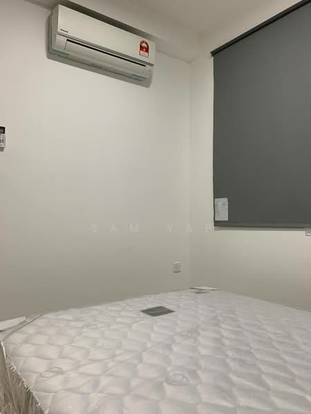 Service Residence for Rent at Centra Residences - Sam Yap - Bedroom - PropertyGuru.com.my