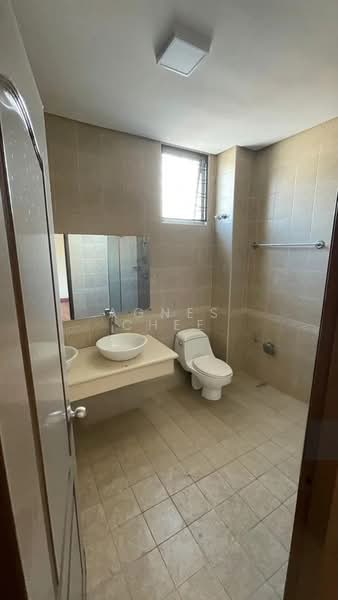 Rumah Teres 2 Tingkat untuk Dijual di Sunway SPK Damansara (Batu) - Agnes Chee - Bathroom - PropertyGuru.com.my