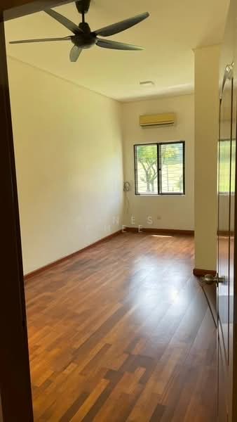Rumah Teres 2 Tingkat untuk Dijual di Sunway SPK Damansara (Batu) - Agnes Chee - Bedroom - PropertyGuru.com.my