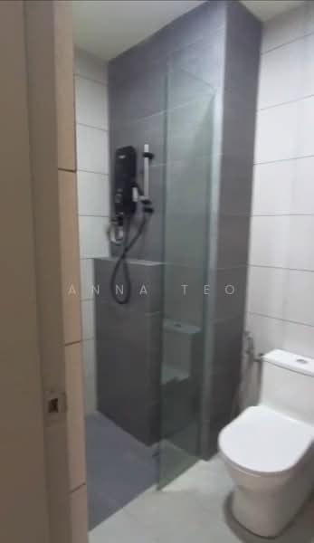 Service Residence for Rent at The Era @ Duta North - Anna Teo - PropertyGuru.com.my