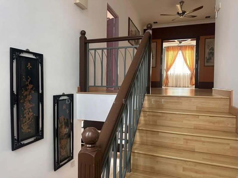 Banglo Pautan untuk Dijual di Taman Austin Perdana (Tebrau) - Daphne Lee - Interior - PropertyGuru.com.my