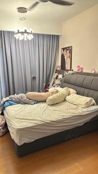 Kondominium untuk Disewa di Westside Three - Scott Lee - Bedroom - PropertyGuru.com.my