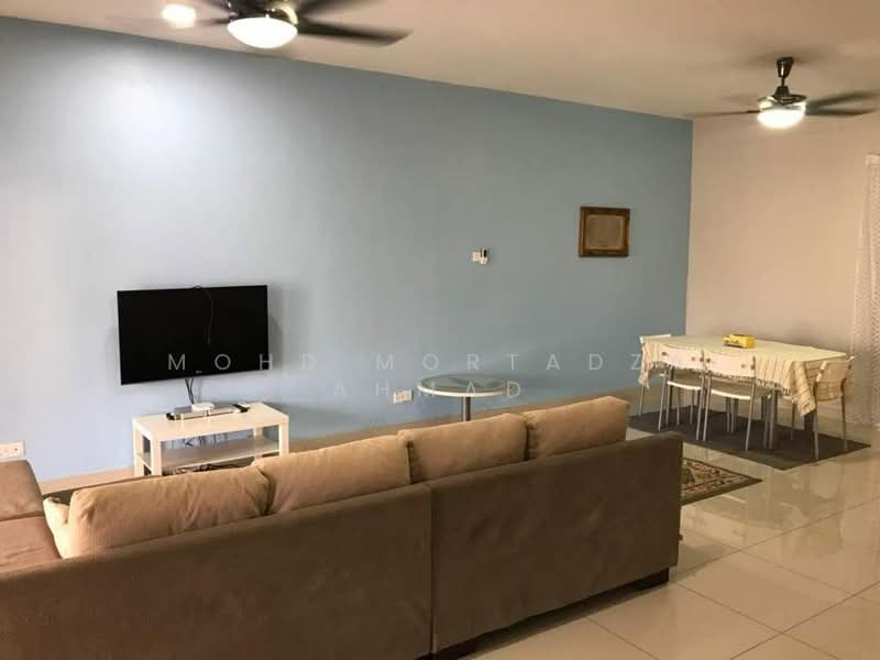Rumah Teres 2 Tingkat untuk Dijual di Seksyen 15 (Bangi) - Mohd Mortadza Ahmad - PropertyGuru.com.my