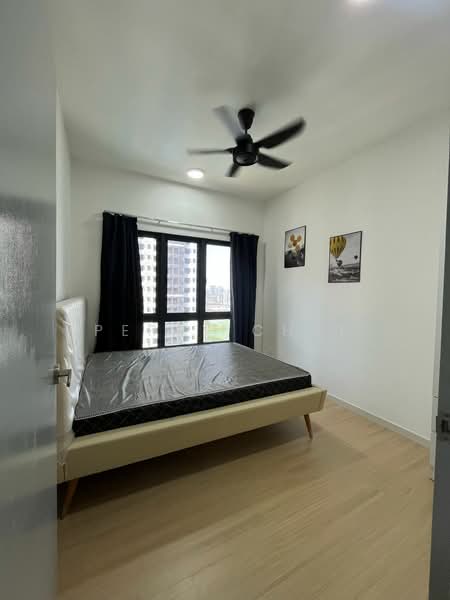 Servis Apartment untuk Disewa di M Luna - Perry Chai - Bedroom - PropertyGuru.com.my