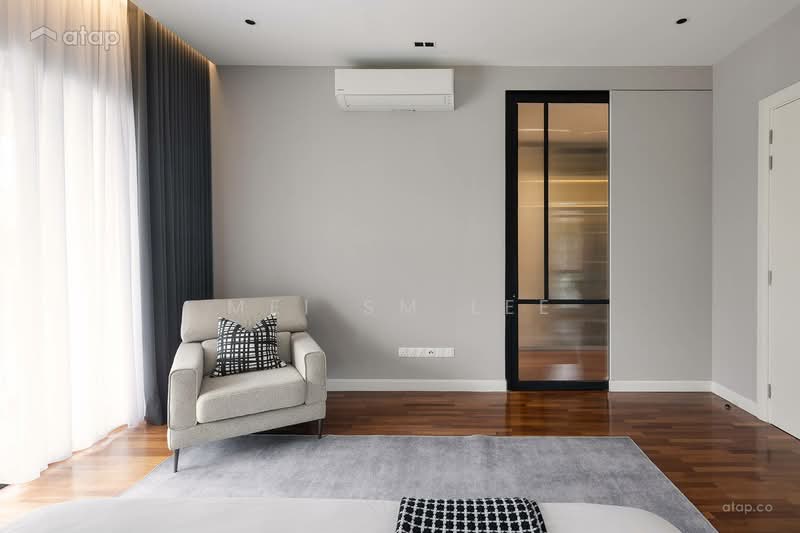 2-storey Terraced House for Sale in Cheras (Selangor) - Mei SM Lee - Laville, Cheras Bedroom - PropertyGuru.com.my