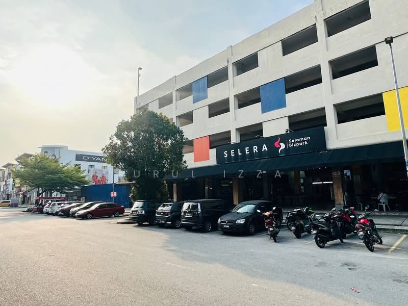 Shop / Office for Rent in Seksyen 7 (Shah Alam) - Nurul Izza - PropertyGuru.com.my