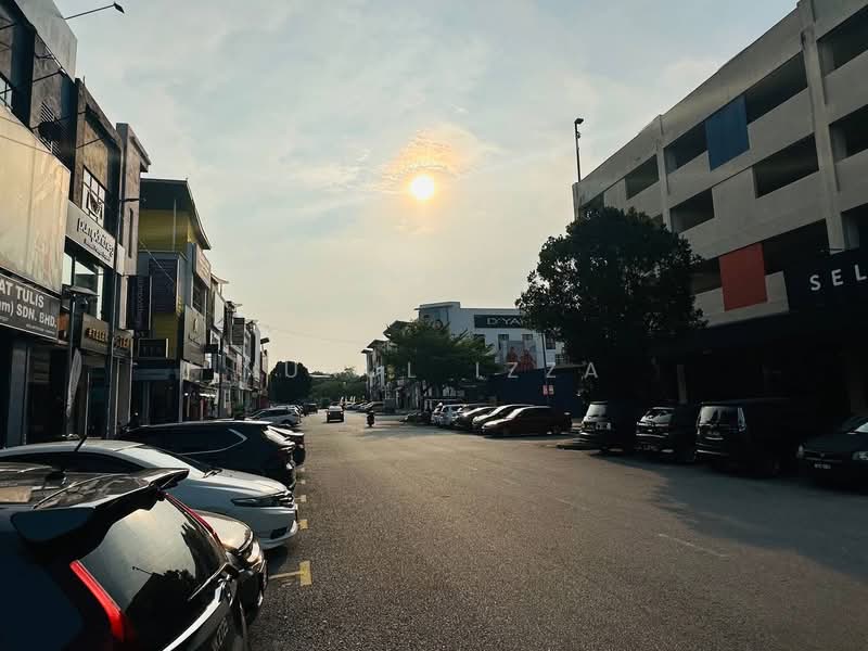 Shop / Office for Rent in Seksyen 7 (Shah Alam) - Nurul Izza - PropertyGuru.com.my