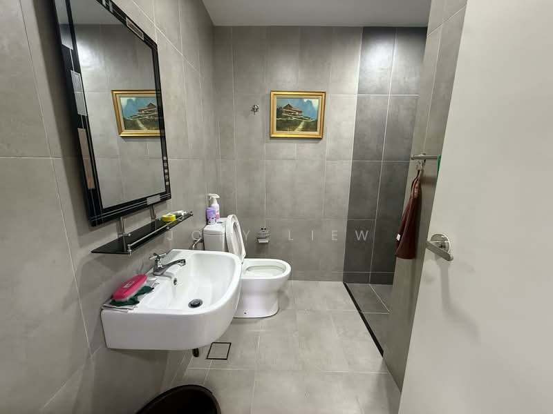 Kondominium untuk Dijual di Emerald Hill - Joly Liew - PropertyGuru.com.my