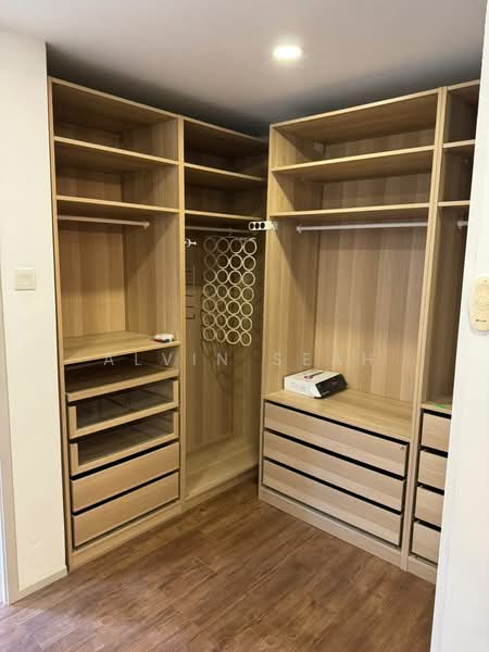 Condominium for Rent at Casa Indah 2 - Alvin Seah - Interior - PropertyGuru.com.my