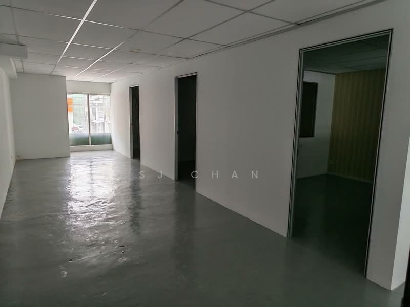 Shop / Office for Rent in Pusat Perdagangan Danga Utama (Johor Bahru) - SJ CHAN - Interior - PropertyGuru.com.my