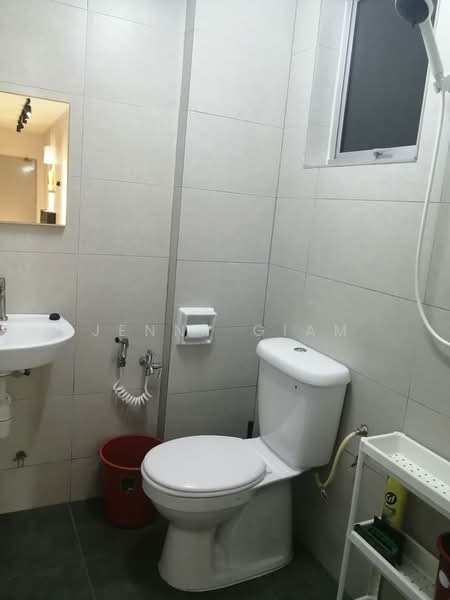 Condominium for Rent at Puncak Damansara - Jenny Giam - Bathroom - PropertyGuru.com.my