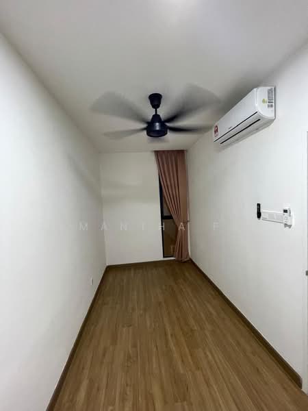 Service Residence for Rent at AraTre' Residences - Samantha Pan - Interior - PropertyGuru.com.my